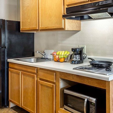 Woodspring Suites Raleigh Garner Edmondson Exteriér fotografie